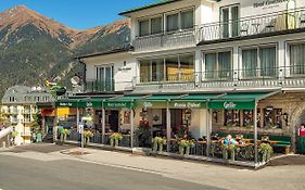 Hotel Goethehof  2*