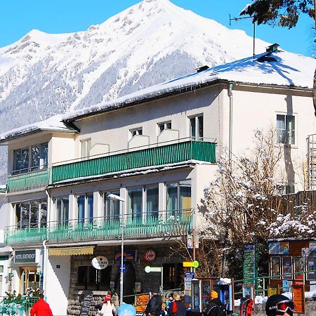 Hotel Goethehof Bad Gastein Exteriör bild